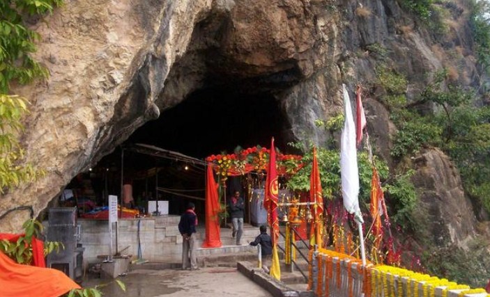 Conservation, restoration of heritage site Shiv Khori in Reasi district to be taken up soon